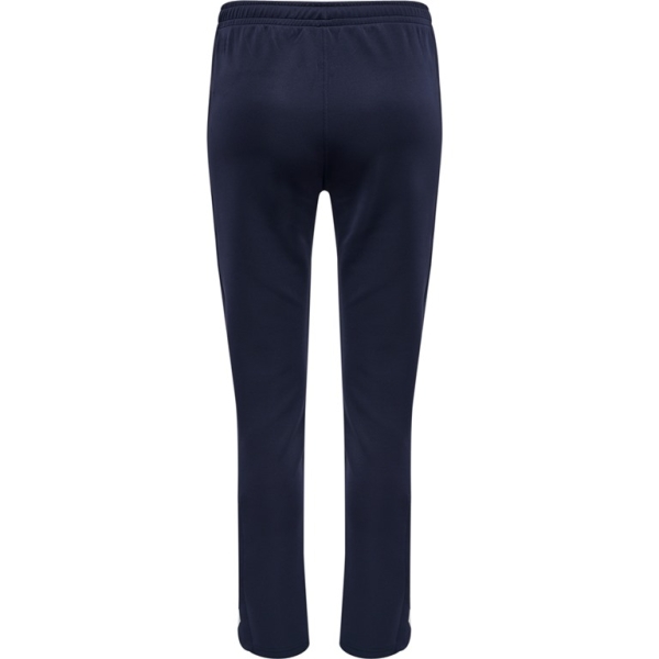 Damen Poly Pants - Hummel Core XK - Marine